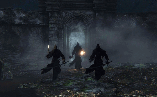 Cittadini incazzati col forcone