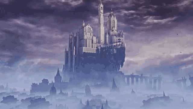 Raya Lucaria Academy