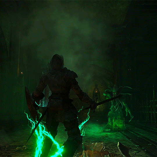 Il Mindflayer con la campanella